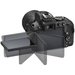 Aparat foto DSLR Nikon D5300, 24,2MP black